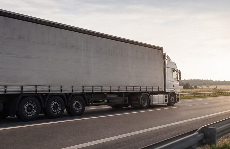 Podstawowe pojęcia w transporcie drogowym – kompletny słownik TSL