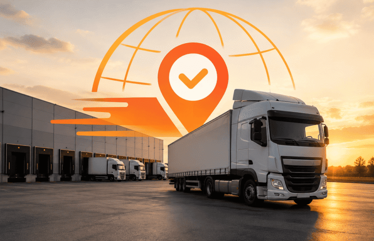 Logistyka Milk Run – nowoczesny model ciągłej dystrybucji