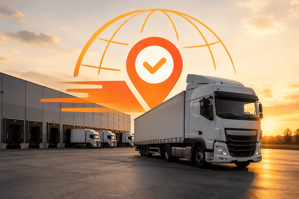 Logistyka Milk Run – nowoczesny model ciągłej dystrybucji
