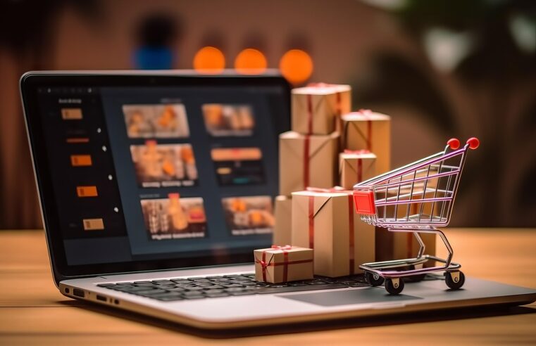 Dropshipping – co to jest, jak działa i jak zacząć w 2026? Koszty, przepisy i logistyka